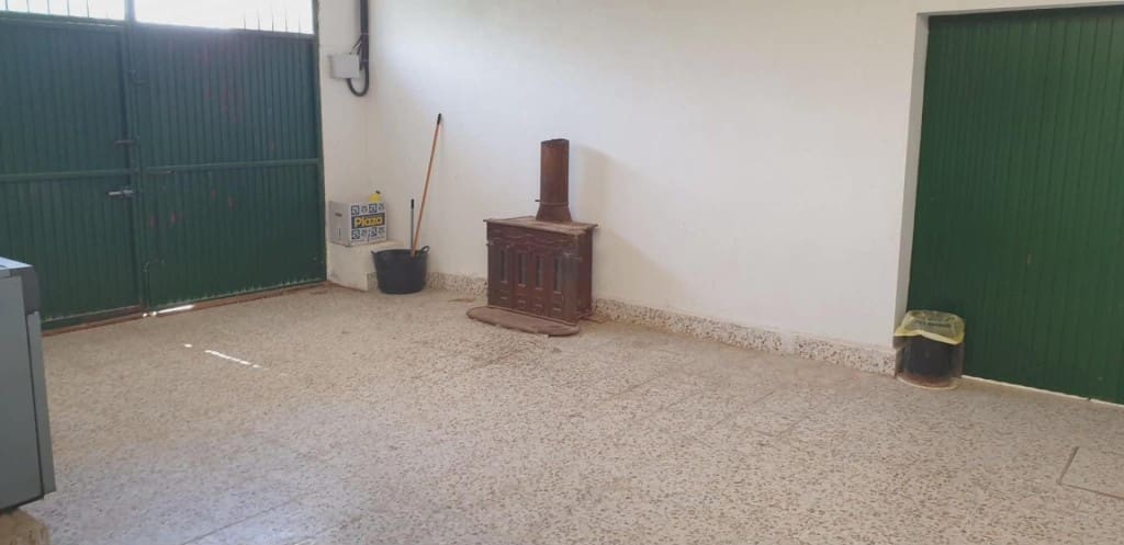 3 soverom Finca/Herregård til salgs i Belinchon med garasje - € 1 500 000 (Ref: 9790927)