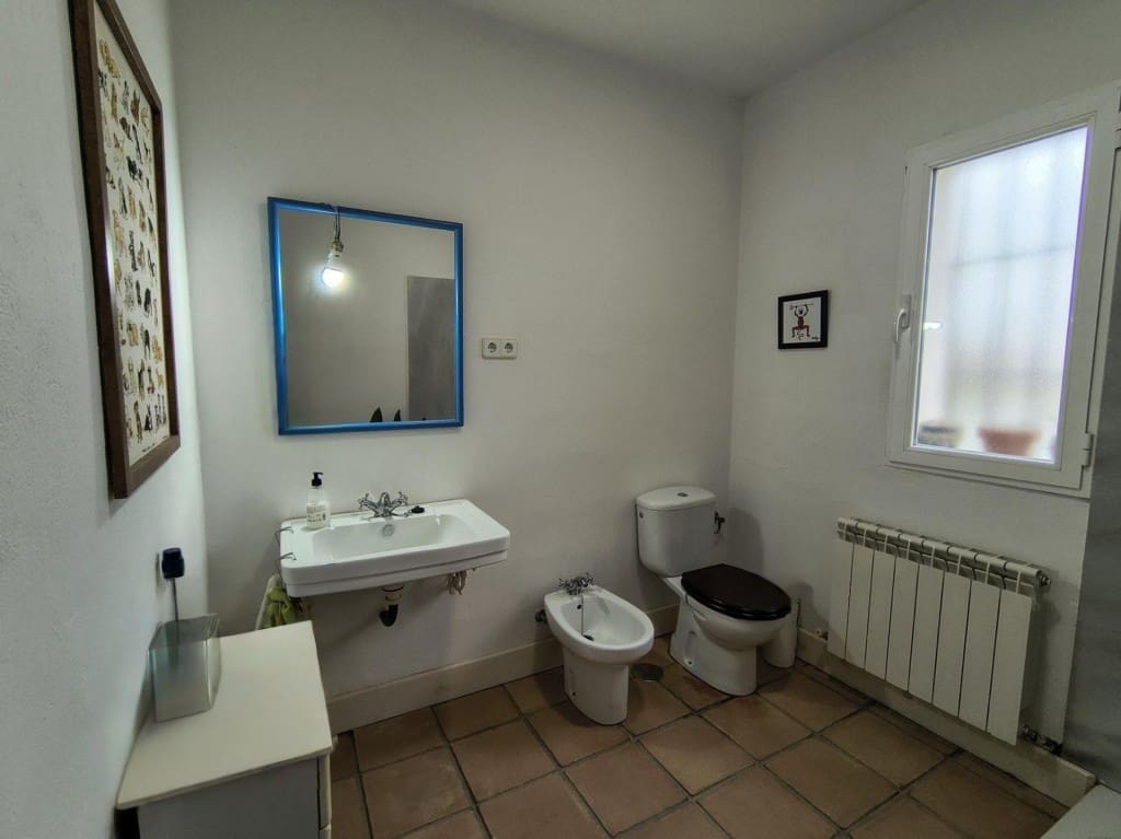 3 soverom Finca/Herregård til salgs i Belinchon med garasje - € 1 500 000 (Ref: 9790927)