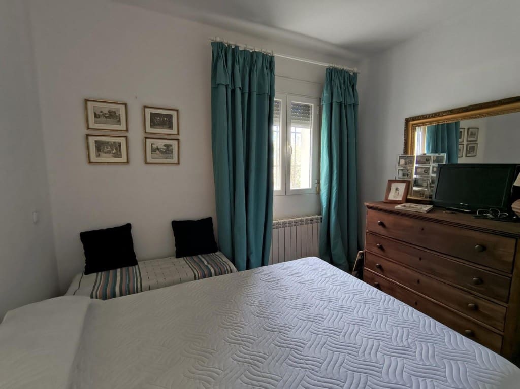 3 soverom Finca/Herregård til salgs i Belinchon med garasje - € 1 500 000 (Ref: 9790927)