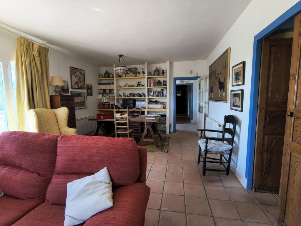 3 soverom Finca/Herregård til salgs i Belinchon med garasje - € 1 500 000 (Ref: 9790927)