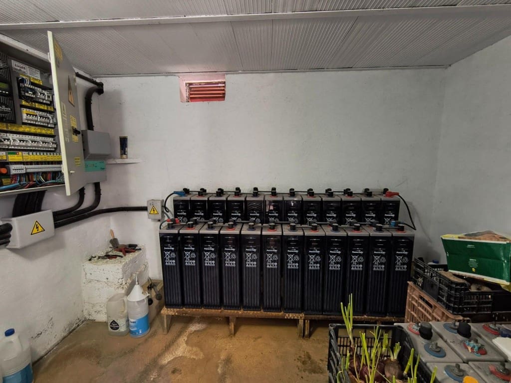 3 soverom Finca/Herregård til salgs i Belinchon med garasje - € 1 500 000 (Ref: 9790927)