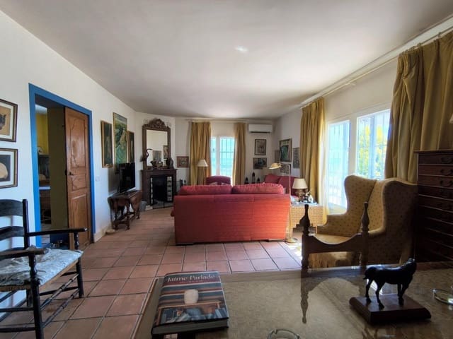 3 sovrum Finca/Hus på landet till salu i Belinchón med garage - 1 500 000 € (Ref: 9790927)