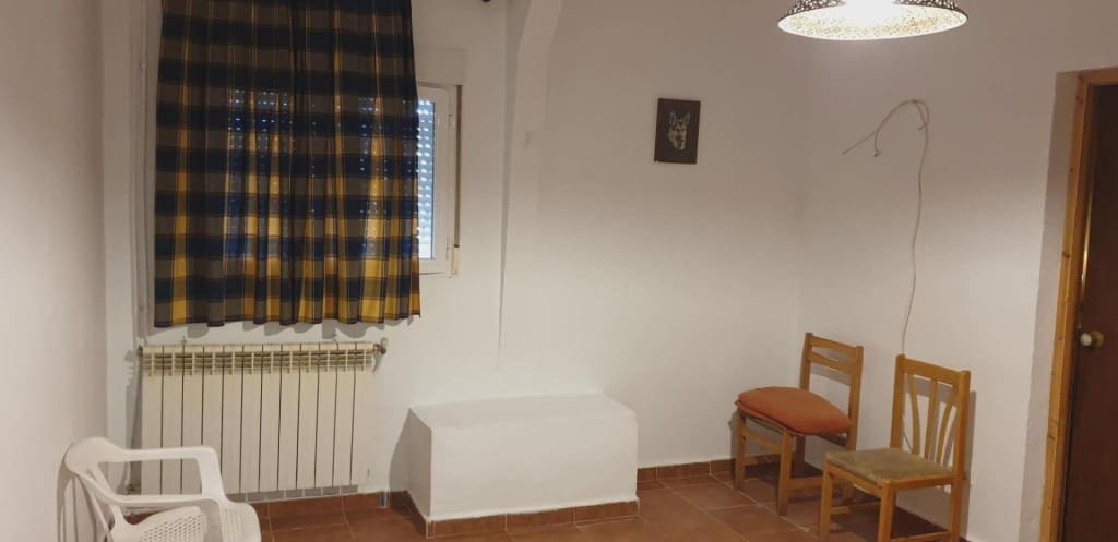 3 soverom Finca/Herregård til salgs i Belinchon med garasje - € 1 500 000 (Ref: 9790927)