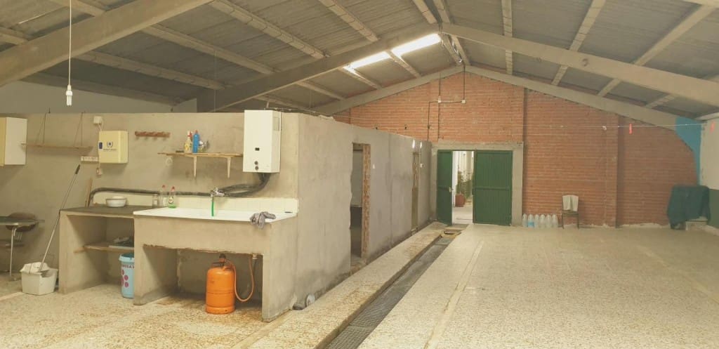 3 soverom Finca/Herregård til salgs i Belinchon med garasje - € 1 500 000 (Ref: 9790927)