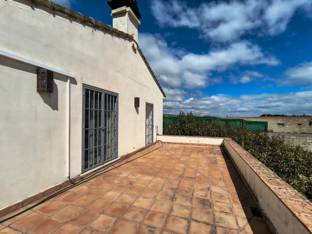 3 soverom Finca/Herregård til salgs i Belinchon med garasje - € 1 500 000 (Ref: 9790927)