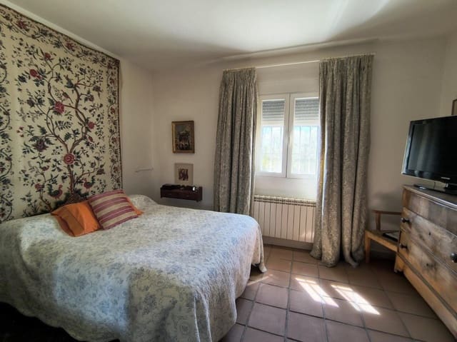 3 soveværelse Finca/Landehus til salg i Belinchón med garage - € 1.500.000 (Ref: 9790927)