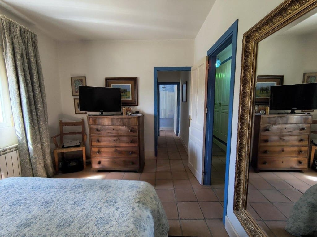 3 soverom Finca/Herregård til salgs i Belinchon med garasje - € 1 500 000 (Ref: 9790927)