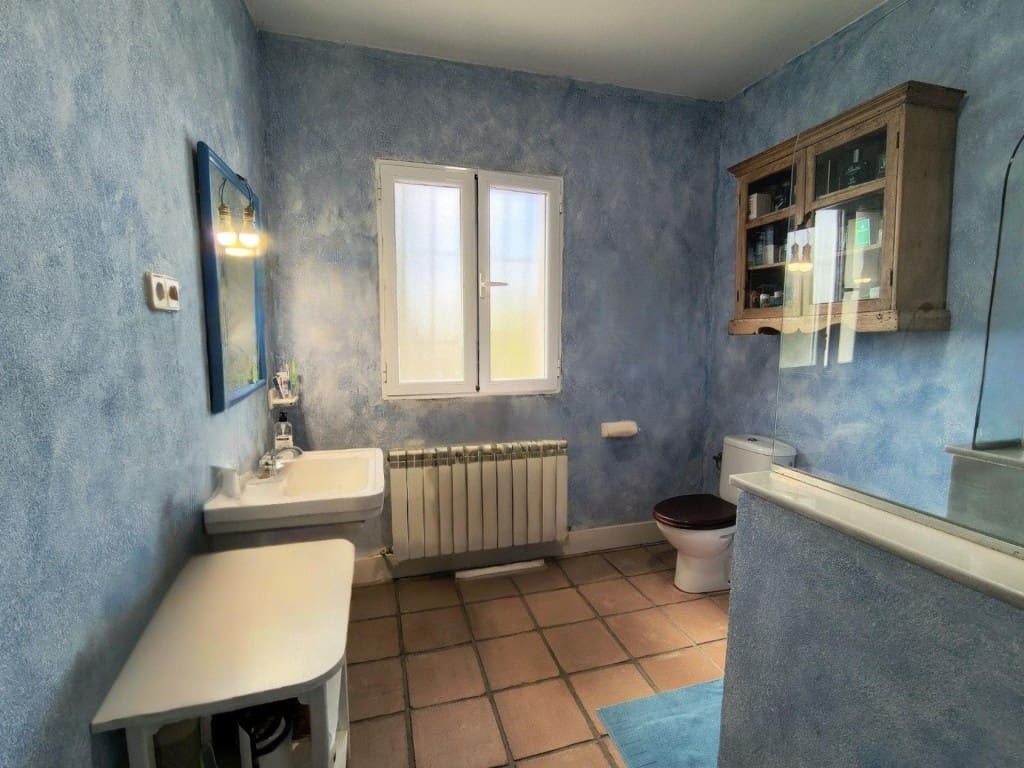 3 soverom Finca/Herregård til salgs i Belinchon med garasje - € 1 500 000 (Ref: 9790927)