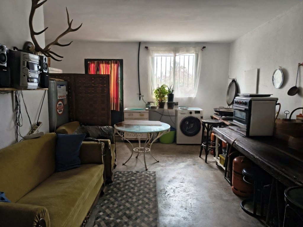 3 soverom Finca/Herregård til salgs i Belinchon med garasje - € 1 500 000 (Ref: 9790927)