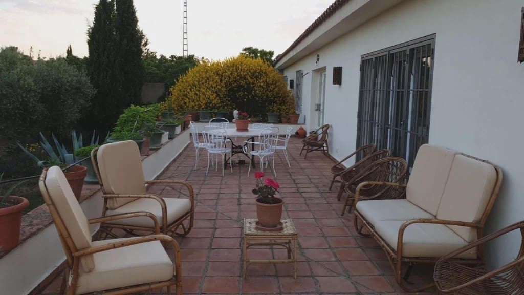 3 soverom Finca/Herregård til salgs i Belinchon med garasje - € 1 500 000 (Ref: 9790927)