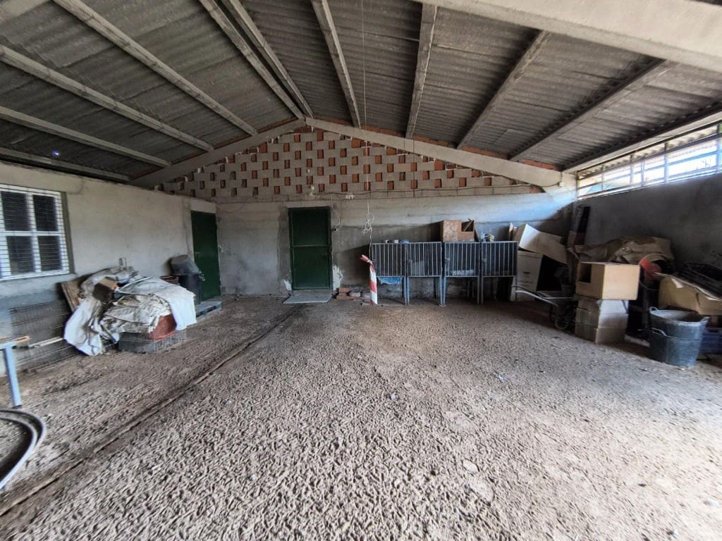 3 soverom Finca/Herregård til salgs i Belinchon med garasje - € 1 500 000 (Ref: 9790927)