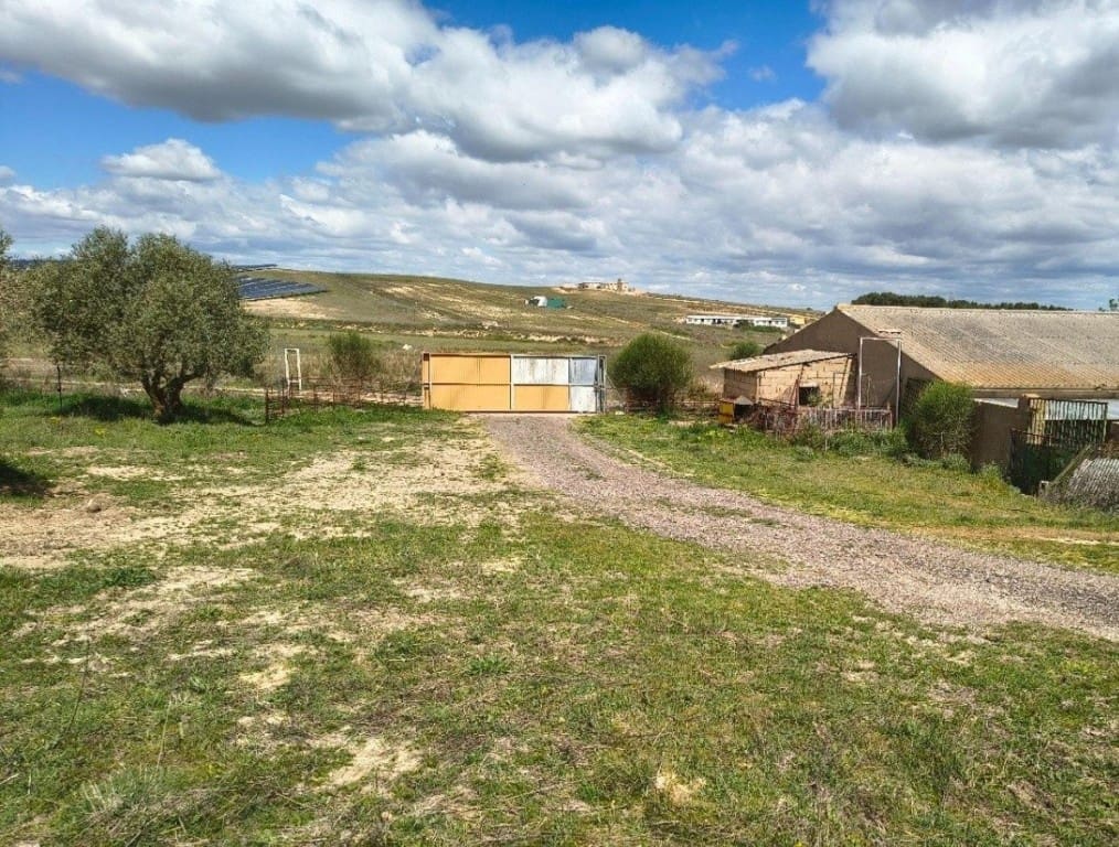 3 soverom Finca/Herregård til salgs i Belinchon med garasje - € 1 500 000 (Ref: 9790927)