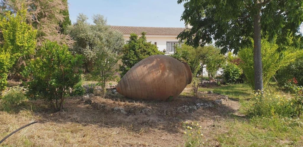 3 soverom Finca/Herregård til salgs i Belinchon med garasje - € 1 500 000 (Ref: 9790927)