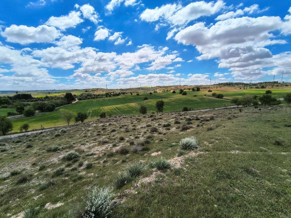 3 soverom Finca/Herregård til salgs i Belinchon med garasje - € 1 500 000 (Ref: 9790927)