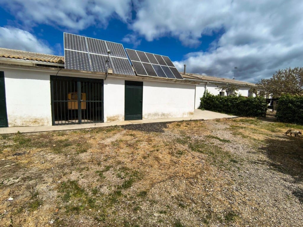 3 soverom Finca/Herregård til salgs i Belinchon med garasje - € 1 500 000 (Ref: 9790927)