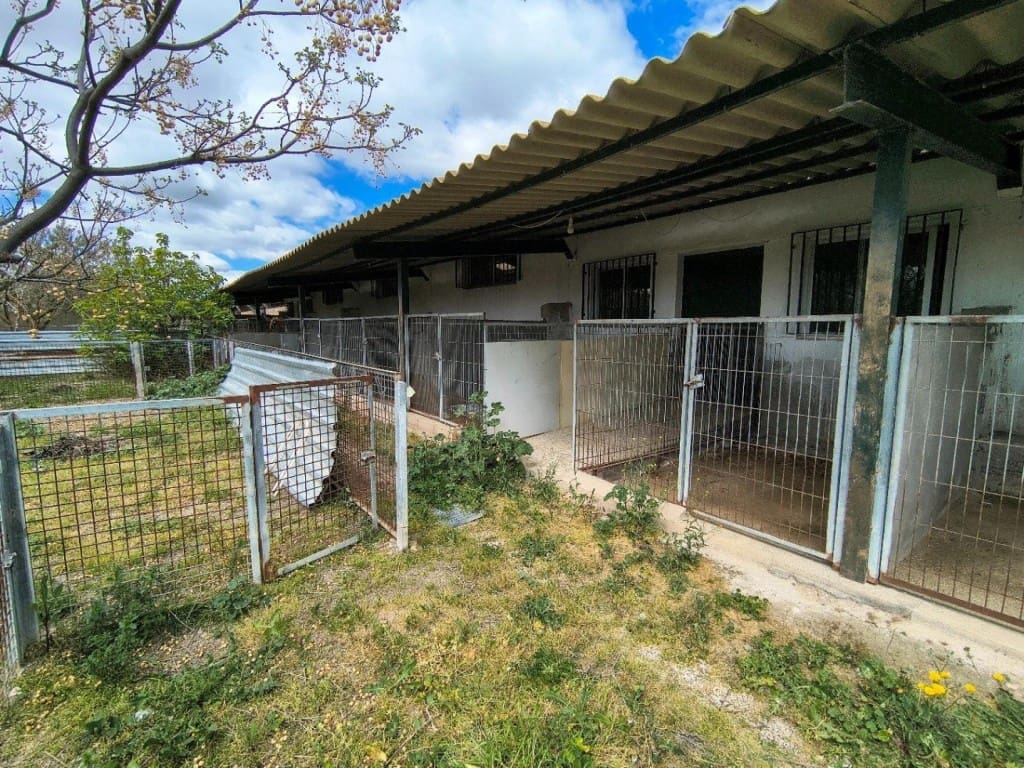 3 soverom Finca/Herregård til salgs i Belinchon med garasje - € 1 500 000 (Ref: 9790927)