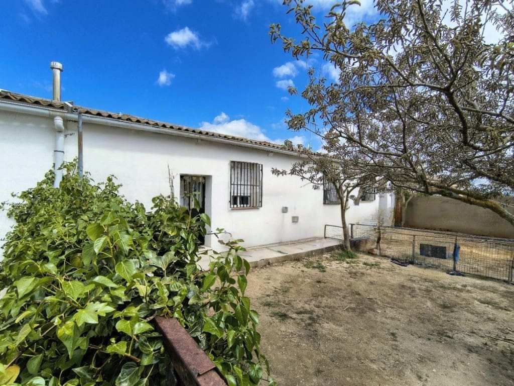 3 soverom Finca/Herregård til salgs i Belinchon med garasje - € 1 500 000 (Ref: 9790927)