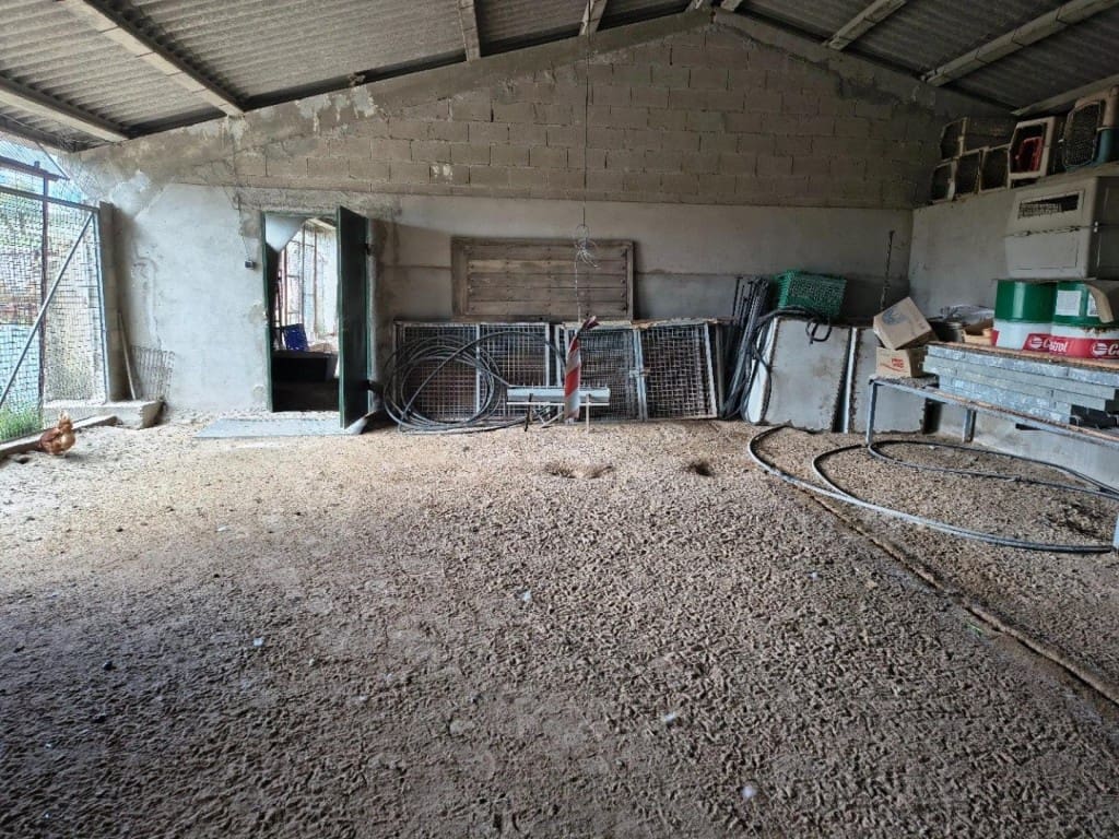 3 soverom Finca/Herregård til salgs i Belinchon med garasje - € 1 500 000 (Ref: 9790927)