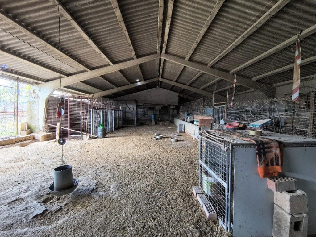 3 soverom Finca/Herregård til salgs i Belinchon med garasje - € 1 500 000 (Ref: 9790927)