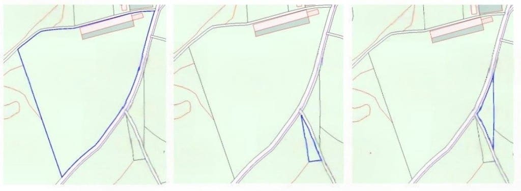 3 soverom Finca/Herregård til salgs i Belinchon med garasje - € 1 500 000 (Ref: 9790927)