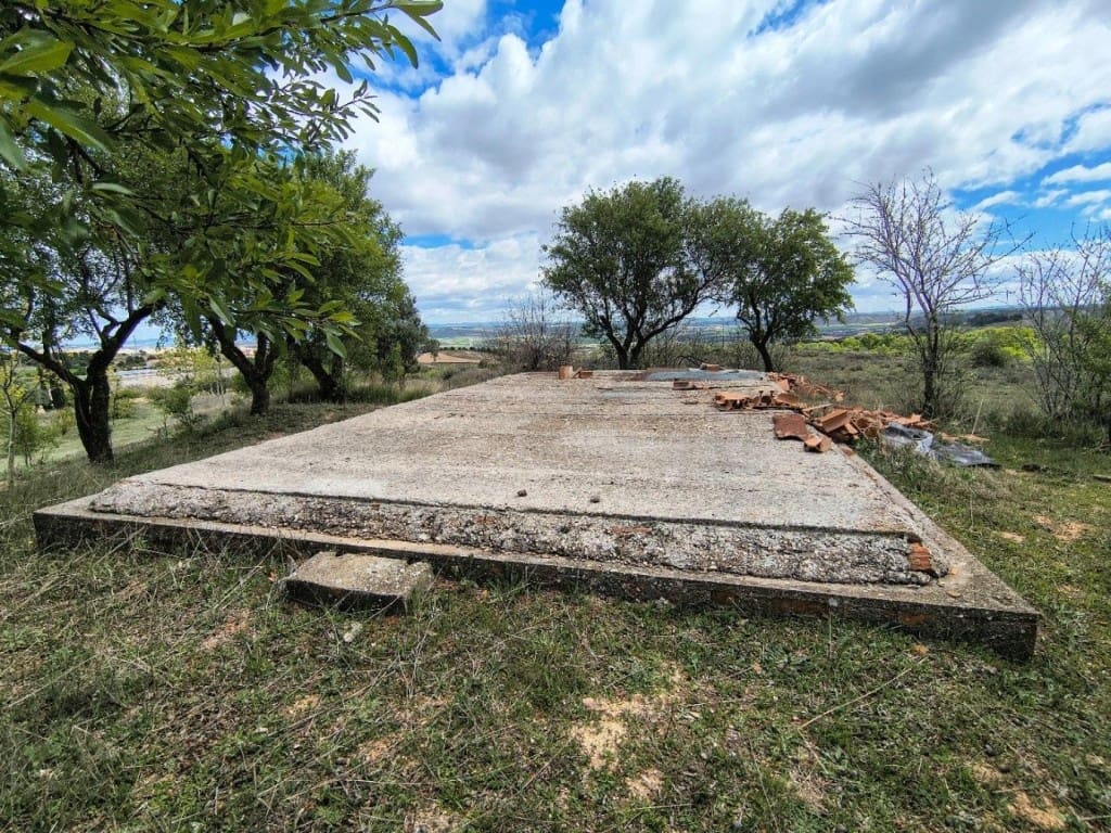 3 soverom Finca/Herregård til salgs i Belinchon med garasje - € 1 500 000 (Ref: 9790927)