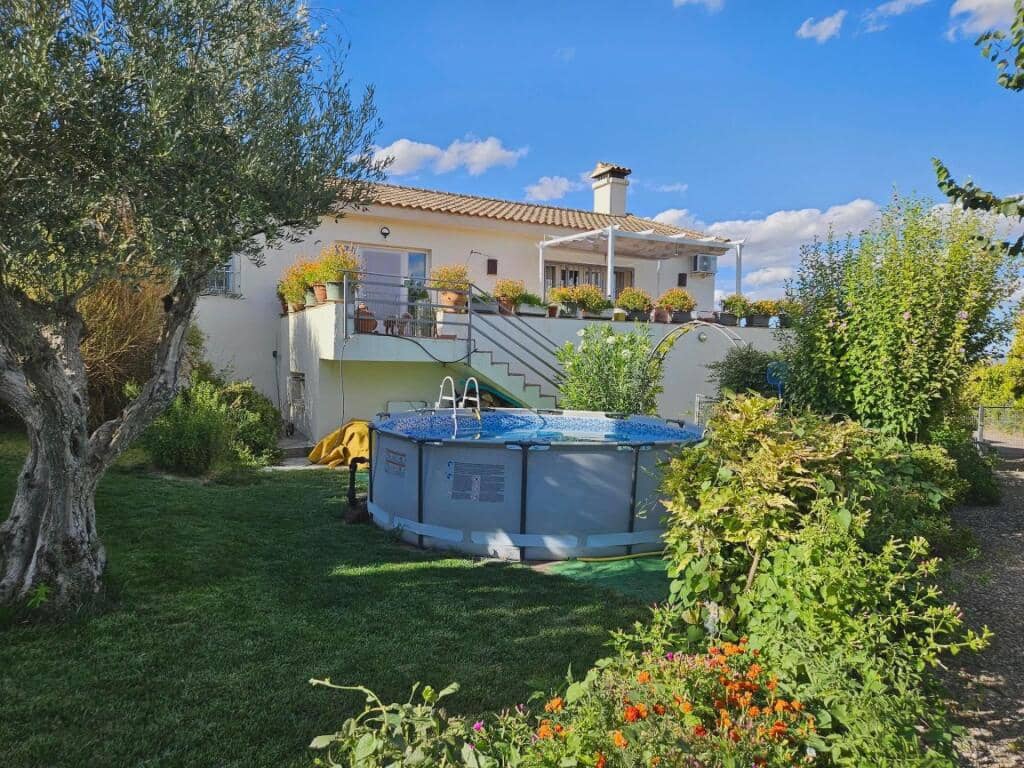 3 sovrum Finca/Hus på landet till salu i Belinchon med garage - 1 500 000 € (Ref: 9790927)
