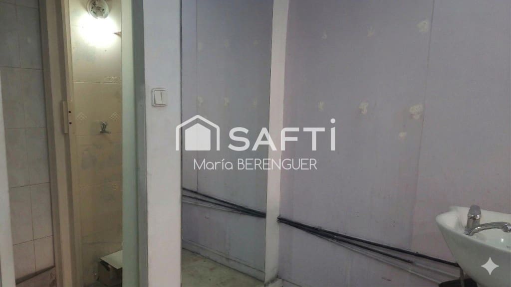 Kommersiell til salgs i Mollet del Valles - € 35 000 (Ref: 9790928)