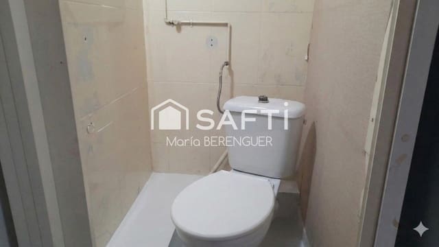 Kommersiell til salgs i Mollet del Vallès - € 35 000 (Ref: 9790928)