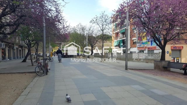 Kommersiell til salgs i Mollet del Vallès - € 35 000 (Ref: 9790928)