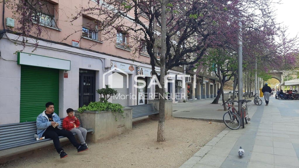 Kommersiell til salgs i Mollet del Valles - € 35 000 (Ref: 9790928)