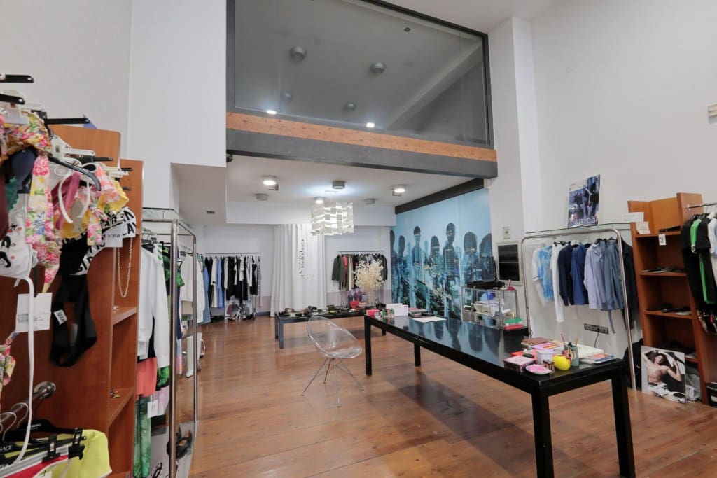 Commercieel te koop in Ponferrada - € 750.000 (Ref: 9790929)