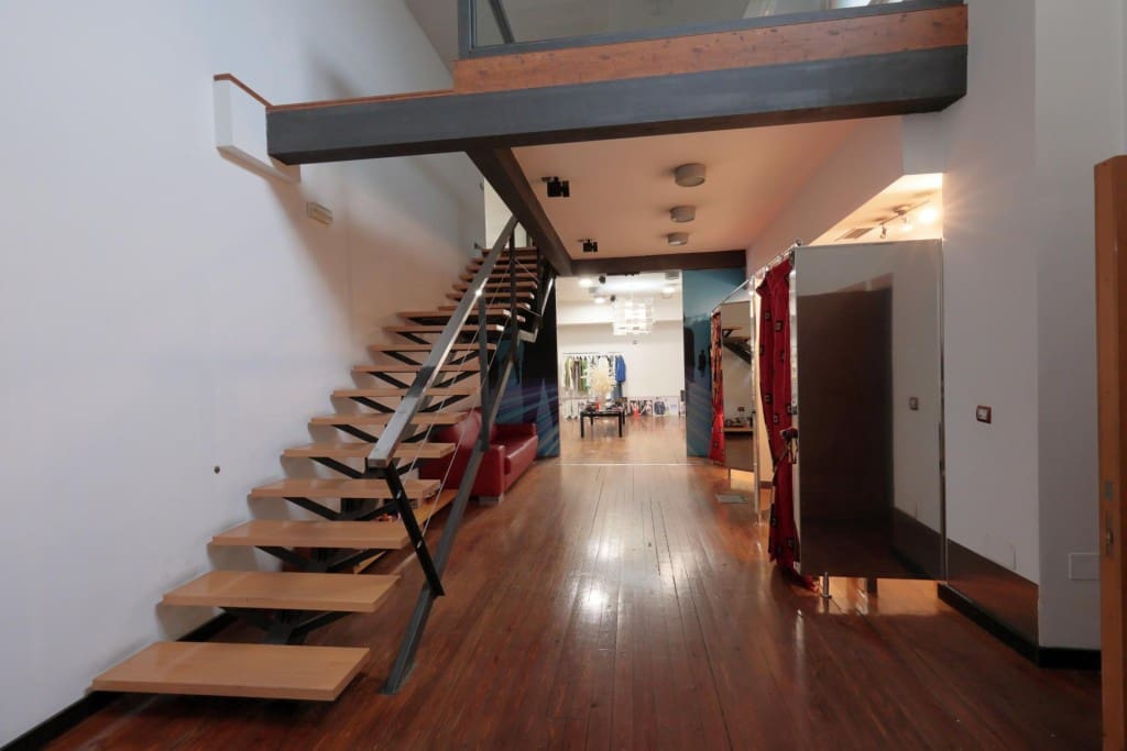 Commercieel te koop in Ponferrada - € 750.000 (Ref: 9790929)