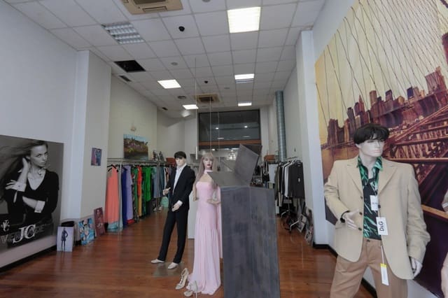 Commercieel te koop in Ponferrada - € 750.000 (Ref: 9790929)