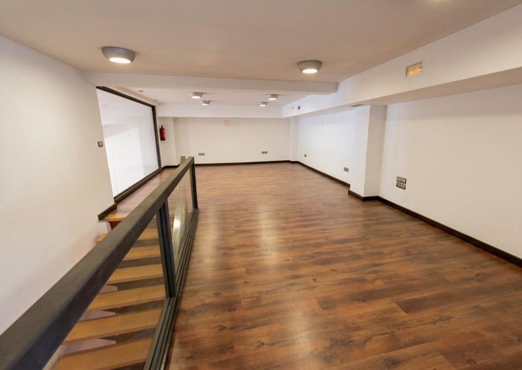 Commercieel te koop in Ponferrada - € 750.000 (Ref: 9790929)