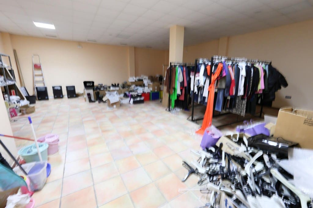 Commercieel te koop in Ponferrada - € 750.000 (Ref: 9790929)