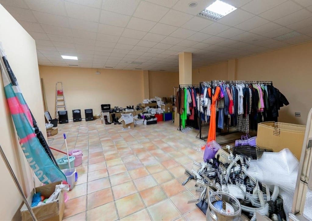 Commercieel te koop in Ponferrada - € 750.000 (Ref: 9790929)