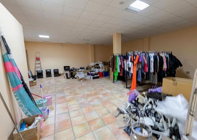 Commercieel te koop in Ponferrada - € 750.000 (Ref: 9790929)