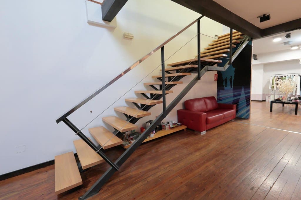 Commercieel te koop in Ponferrada - € 750.000 (Ref: 9790929)