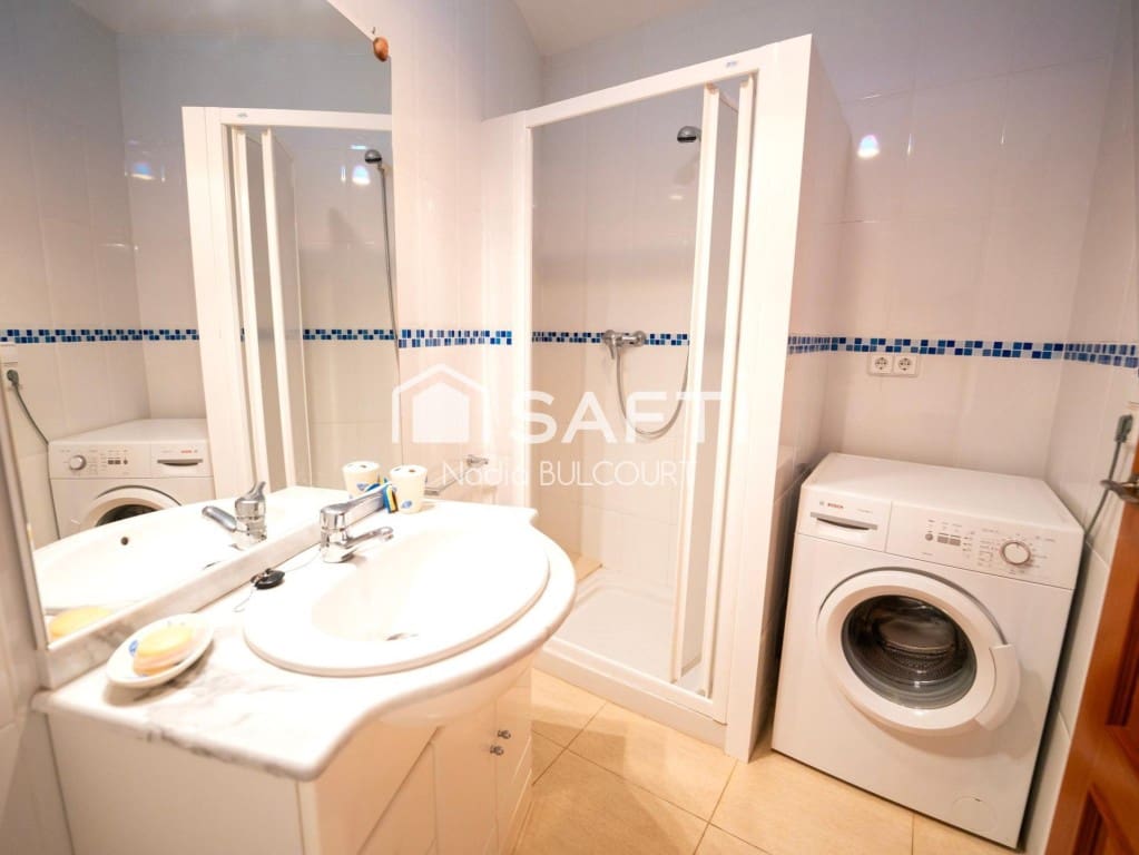 3 sovrum Radhus till salu i Sant Cebria de Vallalta med pool garage - 415 000 € (Ref: 9794440)