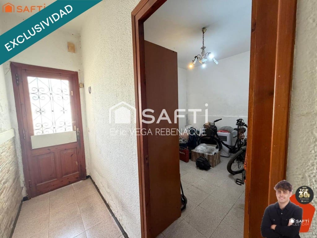 2 soveværelse Rækkehus til salg i Vilassar de Dalt - € 189.000 (Ref: 9794441)