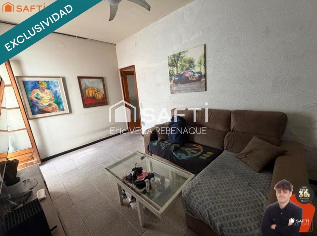 2 soveværelse Rækkehus til salg i Vilassar de Dalt - € 189.000 (Ref: 9794441)