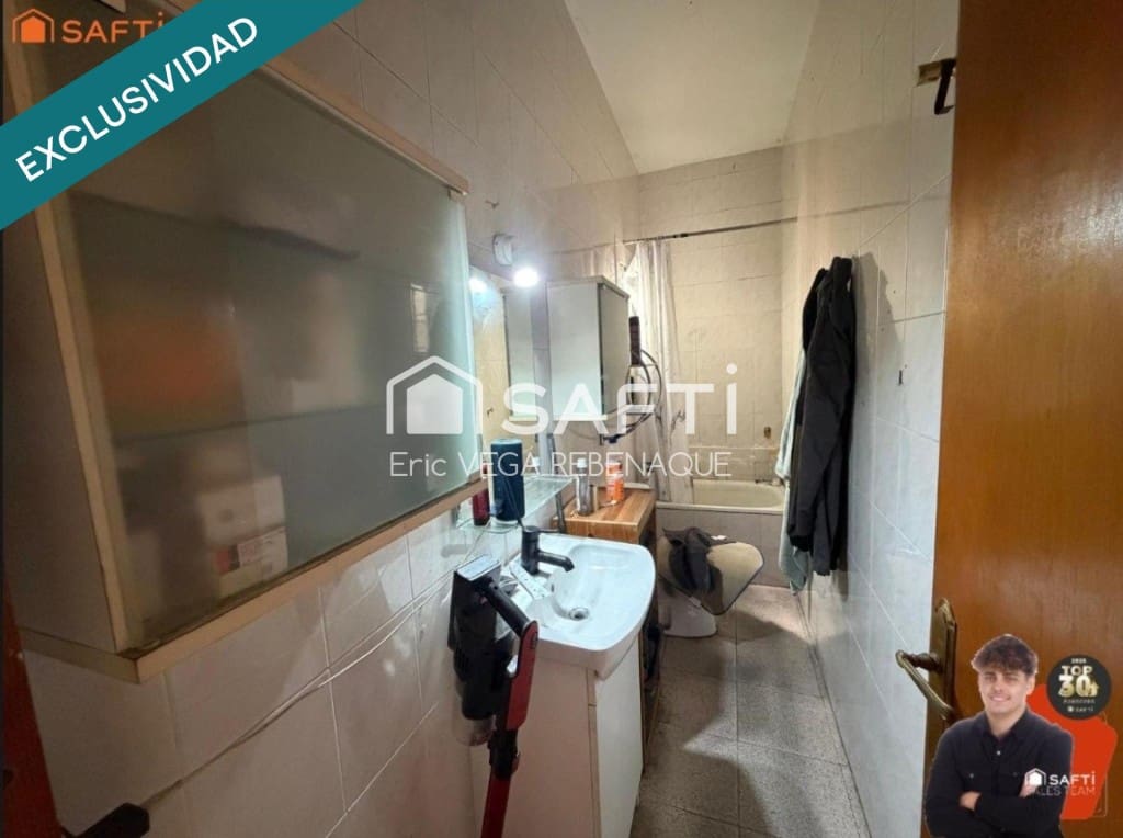 2 soveværelse Rækkehus til salg i Vilassar de Dalt - € 189.000 (Ref: 9794441)