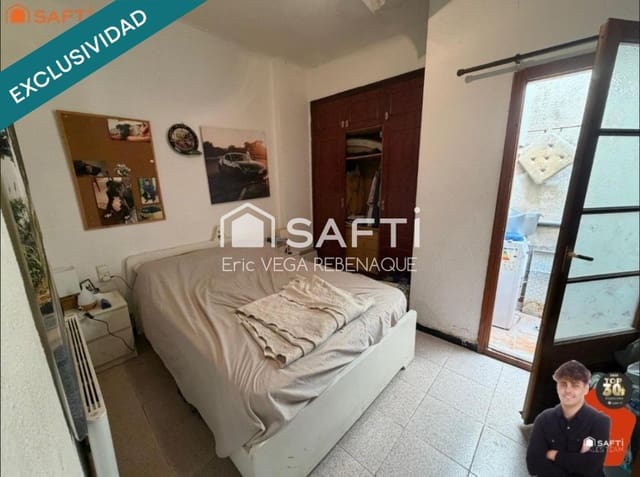 2 soveværelse Rækkehus til salg i Vilassar de Dalt - € 189.000 (Ref: 9794441)