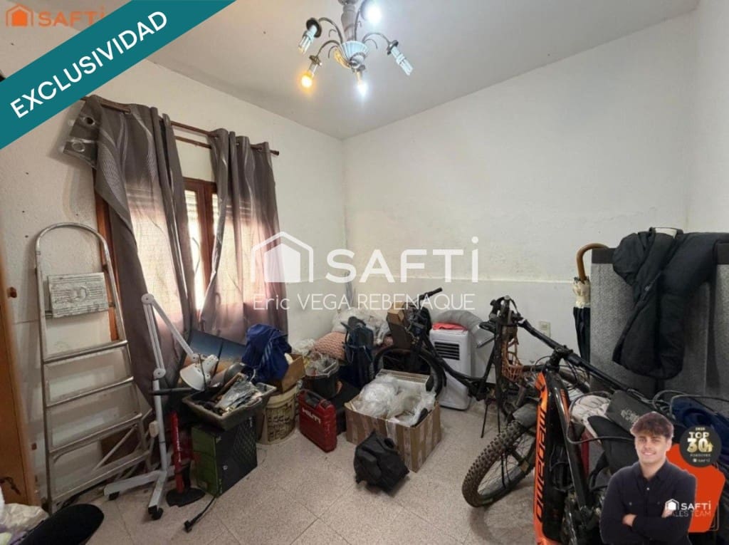 2 soveværelse Rækkehus til salg i Vilassar de Dalt - € 189.000 (Ref: 9794441)