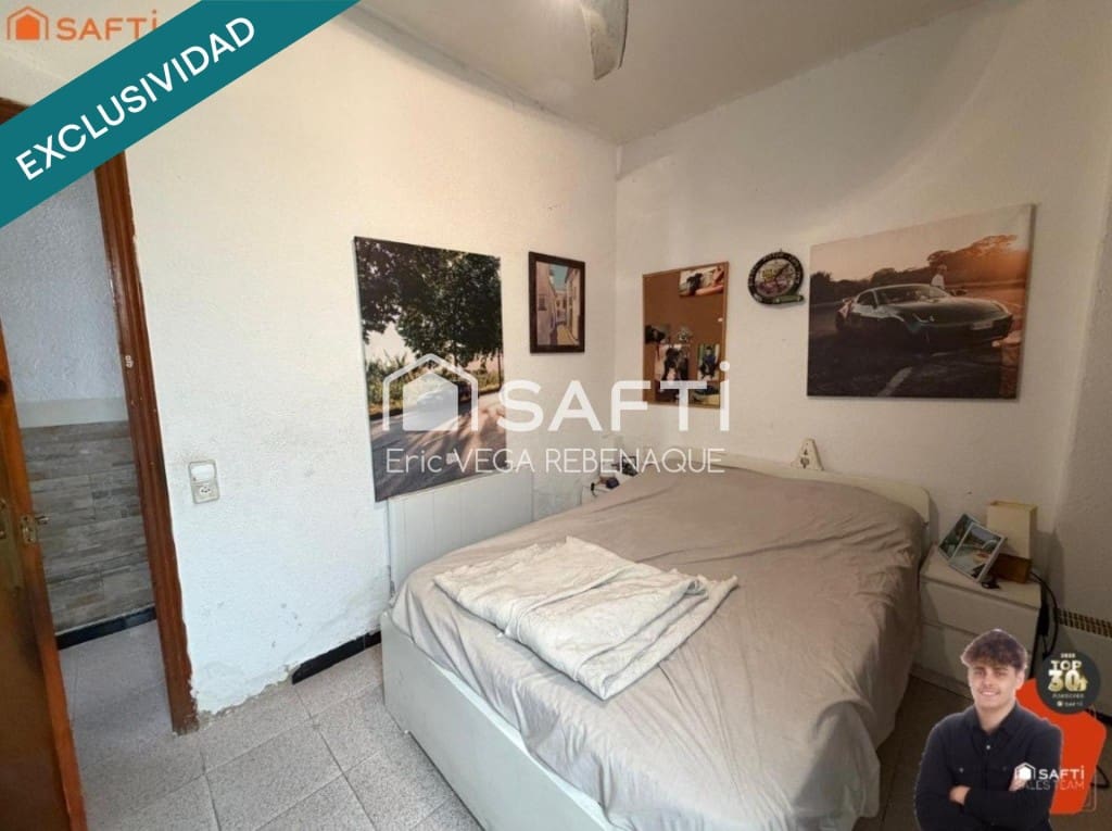 2 soveværelse Rækkehus til salg i Vilassar de Dalt - € 189.000 (Ref: 9794441)