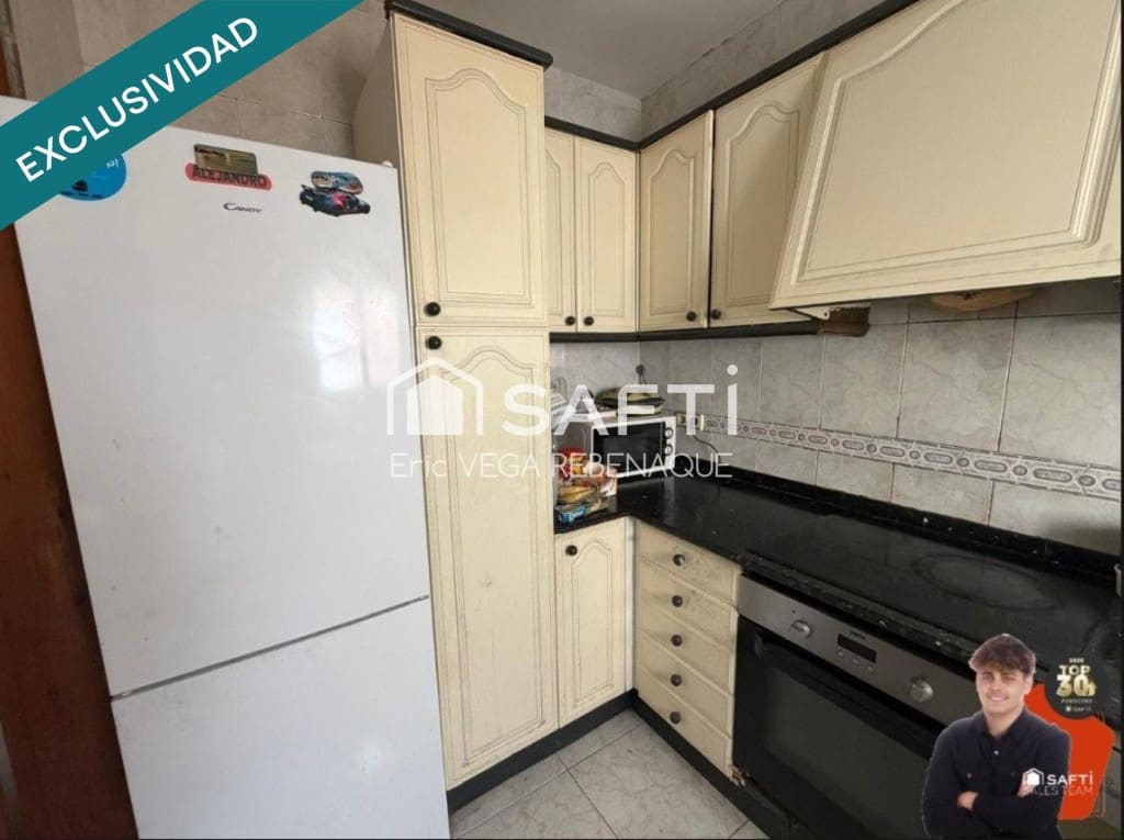 2 soveværelse Rækkehus til salg i Vilassar de Dalt - € 189.000 (Ref: 9794441)