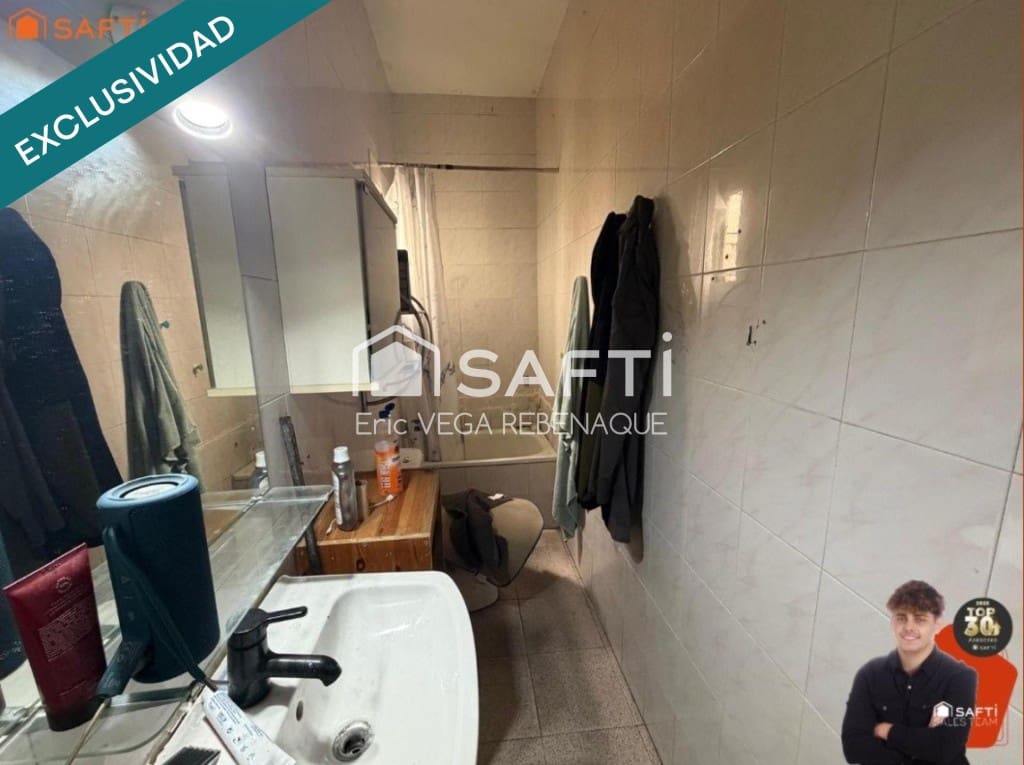 2 soveværelse Rækkehus til salg i Vilassar de Dalt - € 189.000 (Ref: 9794441)