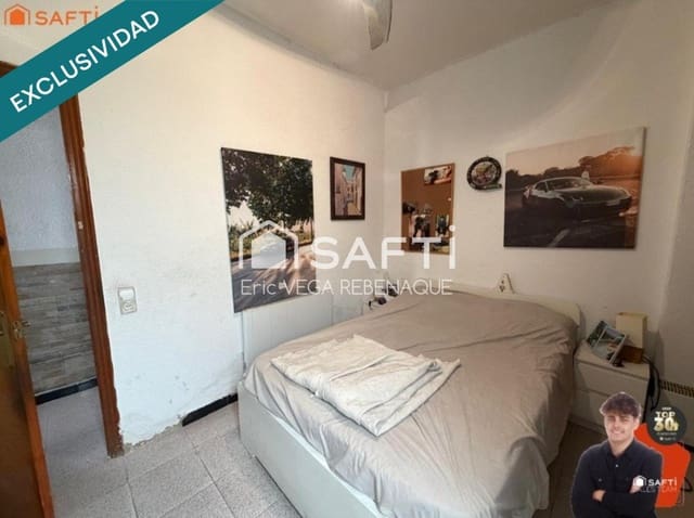 2 soveværelse Rækkehus til salg i Vilassar de Dalt - € 189.000 (Ref: 9794441)