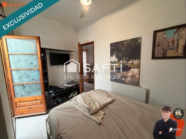 2 soveværelse Rækkehus til salg i Vilassar de Dalt - € 189.000 (Ref: 9794441)