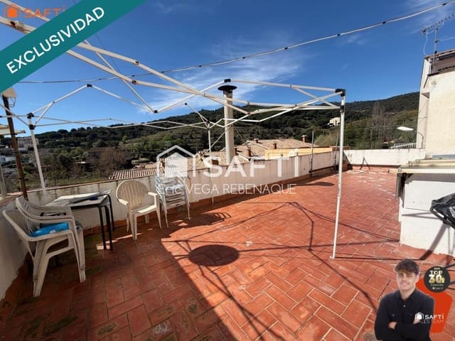 2 soveværelse Rækkehus til salg i Vilassar de Dalt - € 189.000 (Ref: 9794441)